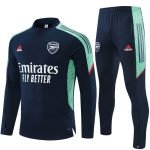 Tracksuit Arsenal Training Kit (Tops and Pant)-ASD#AR001