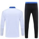 Tracksuit Real Madrid Training Kit (Tops and Pant)-ASD#RM01 - Image 2