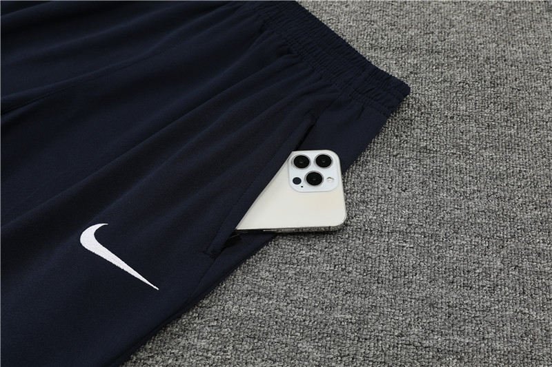 08421 Tracksuit Chelsea Training Kit (Tops and Pant)-ASD#CH03 - Image 7