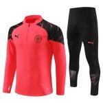 Tracksuit Manchester City Training Kit (Tops and Pant)-ASD#MC004