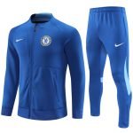 Tracksuit Chelsea Training Kit (Jacket and Pant)-ASD#CH10