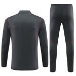 Tracksuit Arsenal Training Kit (Tops and Pant)-ASD#AR011 - Image 2