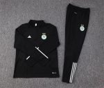 Tracksuit Algeria Training Kit (Tops and Pant)-CJ#AL002 - Image 3
