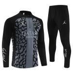 Tracksuit Paris Saint-Germain Training Kit (Tops and Pant)-ASD#PSG010