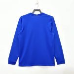 07-08 Manchester United Away Jersey Retro Full Sleeve Football Shirt S-XXL - Image 2