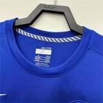 07-08 Manchester United Away Jersey Retro Full Sleeve Football Shirt S-XXL - Image 3