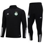 Tracksuit Algeria Training Kit (Tops and Pant)-CJ#AL002