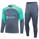 Tracksuit Barcelona Training Kit (Tops and Pant)-CJ#A07