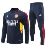 Tracksuit Arsenal Training Kit (Tops and Pant)-ASD#AR005