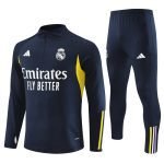 Tracksuit Real Madrid Training Kit (Tops and Pant)-ASD#RM11