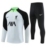 Tracksuit Liverpool (Tops and Pant) Training Kit-ASD#LV16