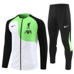Tracksuit Liverpool (Jacket and Pant) Training Kit-ASD#LV18