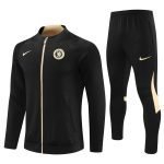 Tracksuit Chelsea Training Kit (Jacket and Pant)-ASD#CH12
