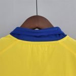 03-05 Arsenal Retro Jersey Away Football Shirt S-XXL - Image 8