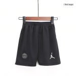 23-24 Kids PSG Third Away Jersey Kit Football Size 16-28 - Image 3