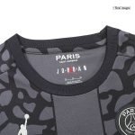 23-24 Kids PSG Third Away Jersey Kit Football Size 16-28 - Image 4