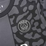 23-24 Kids PSG Third Away Jersey Kit Football Size 16-28 - Image 5