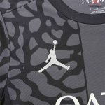 23-24 Kids PSG Third Away Jersey Kit Football Size 16-28 - Image 6