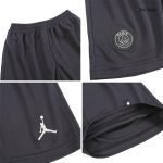 23-24 Kids PSG Third Away Jersey Kit Football Size 16-28 - Image 8