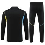 Tracksuit Arsenal Training Kit (Tops and Pant)-ASD#AR009 - Image 2