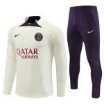 Tracksuit Paris Saint-Germain Training Kit (Tops and Pant)-ASD#PSG005