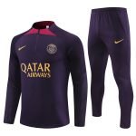 Tracksuit Paris Saint-Germain Training Kit (Tops and Pant)-ASD#PSG004