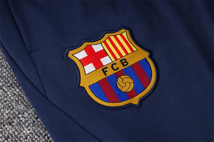 30 Tracksuit Barcelona Training Kit (Tops and Pant)-CJ#A05 - Image 9