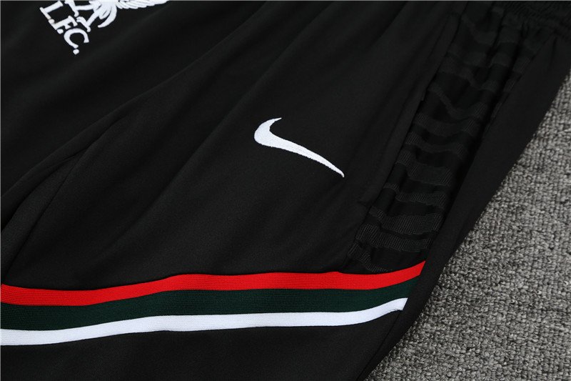 32761af6 Tracksuit Liverpool (Tops and Pant) Training Kit-ASD#LV02 - Image 6