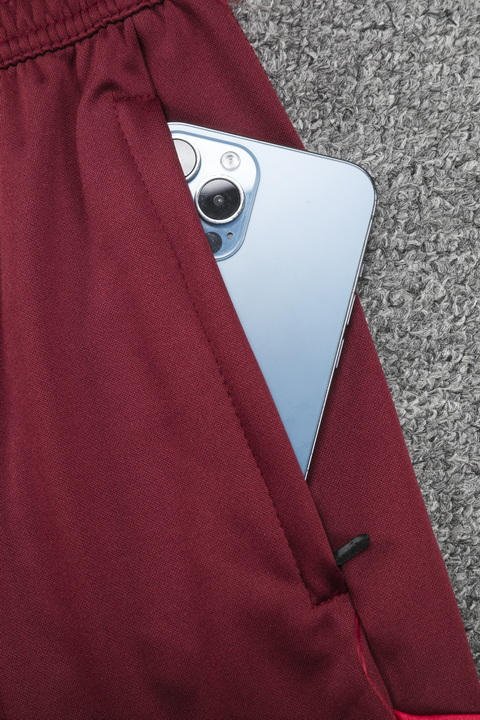 3H0A5683.JPG Tracksuit Manchester United Training Kit (Tops and Pant)-HG#MU088 - Image 6