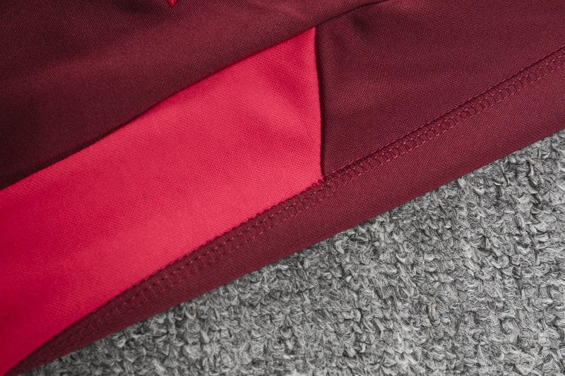 3H0A5684.JPG Tracksuit Manchester United Training Kit (Tops and Pant)-HG#MU088 - Image 7