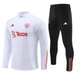 Tracksuit Manchester United Training Kit (Tops and Pant)-ASD#MU03