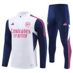 Tracksuit Arsenal Training Kit (Tops and Pant)-ASD#AR004