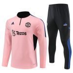 Tracksuit Manchester United Training Kit (Tops and Pant)-ASD#MU01