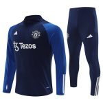 Tracksuit Manchester United Training Kit (Tops and Pant)-ASD#MU05
