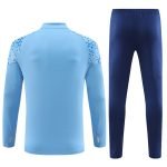 Tracksuit Manchester City Training Kit (Tops and Pant)-ASD#MC006 - Image 2
