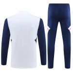 Tracksuit Arsenal Training Kit (Tops and Pant)-ASD#AR004 - Image 2
