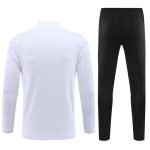 Tracksuit Manchester United Training Kit (Tops and Pant)-ASD#MU03 - Image 2