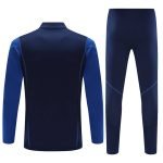 Tracksuit Manchester United Training Kit (Tops and Pant)-ASD#MU05 - Image 2