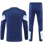 Tracksuit Manchester City Training Kit (Tops and Pant)-ASD#MC001 - Image 2