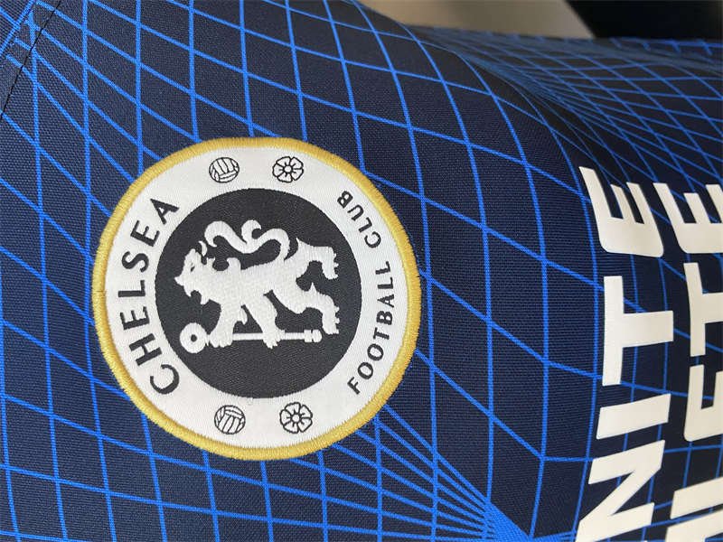 77753873-ABA2-4C68-A197-0B8BF0E8B7E9 23-24 Chelsea Away Jersey (Fans Version) Football Shirt - Image 6
