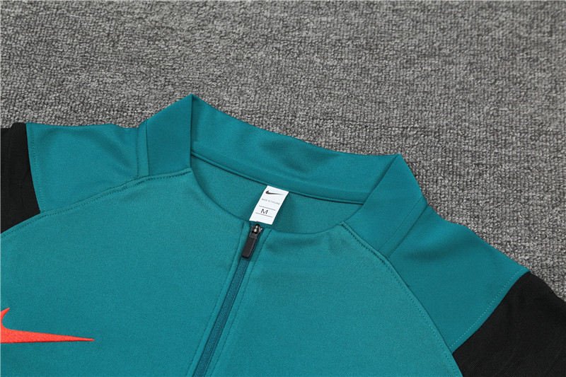 7tt00835 Tracksuit Chelsea Training Kit (Tops and Pant)-ASD#CH01 - Image 4