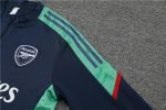 Tracksuit Arsenal Training Kit (Tops and Pant)-ASD#AR001 - Image 5
