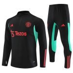 Tracksuit Manchester United Training Kit (Tops and Pant)-ASD#MU07