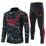 Tracksuit Arsenal Training Kit (Tops and Pant)-ASD#AR007