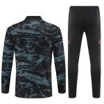 Tracksuit Arsenal Training Kit (Tops and Pant)-ASD#AR007 - Image 2