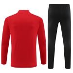 Tracksuit Arsenal Training Kit (Tops and Pant)-ASD#AR010 - Image 2