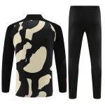 Tracksuit Paris Saint-Germain Training Kit (Tops and Pant)-ASD#PSG009 - Image 2