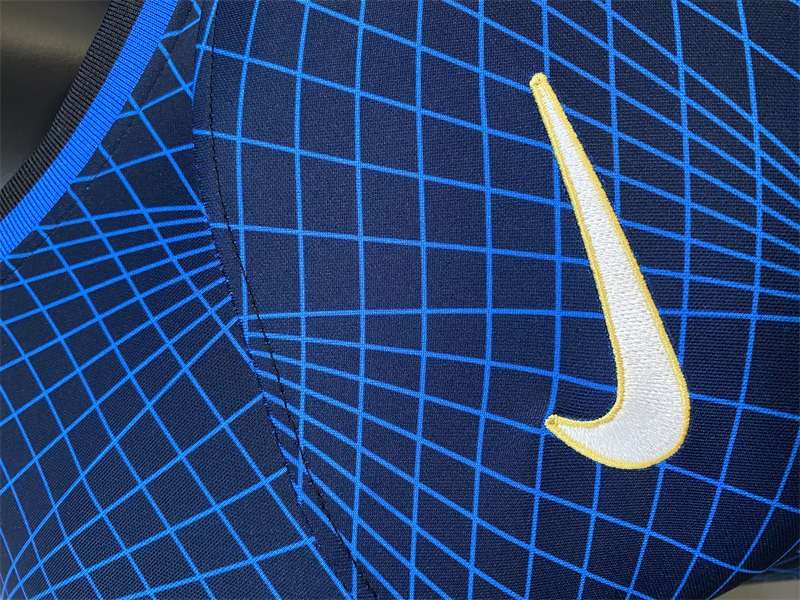 D101A2C2-C4B8-4FA1-81AD-6A1252C7577E 23-24 Chelsea Away Jersey (Fans Version) Football Shirt - Image 7