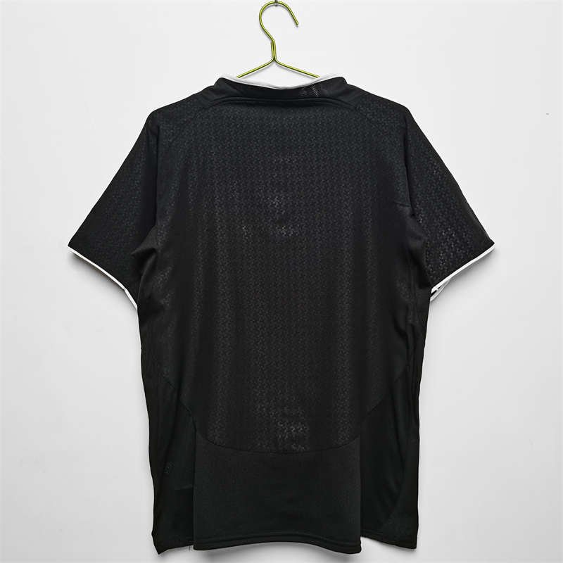 IMG_20231128_170027 03-04 Retro Manchester United Jersey Away Football Shirt S-XXL - Image 2