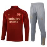 Tracksuit Arsenal Training Kit (Tops and Pant)-DS#AS009